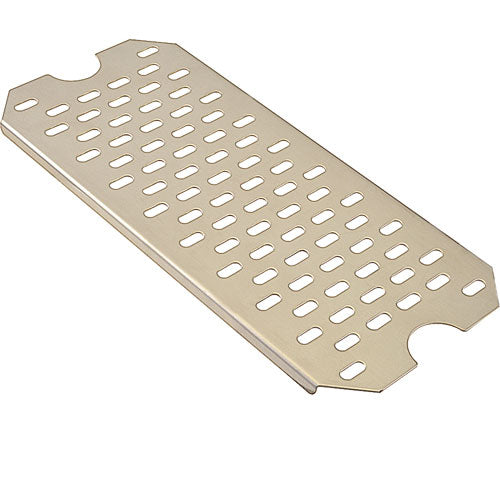 1331803 B2BFSI - Stainless Steel Drain Shelf for Pans 1331803 B2BFSI - Stainless Steel Drain Shelf for Pans